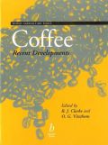 Coffee: Recent Developments (Καφές: Τελευταίες εξελίξεις - έκδοση στα αγγλικά)